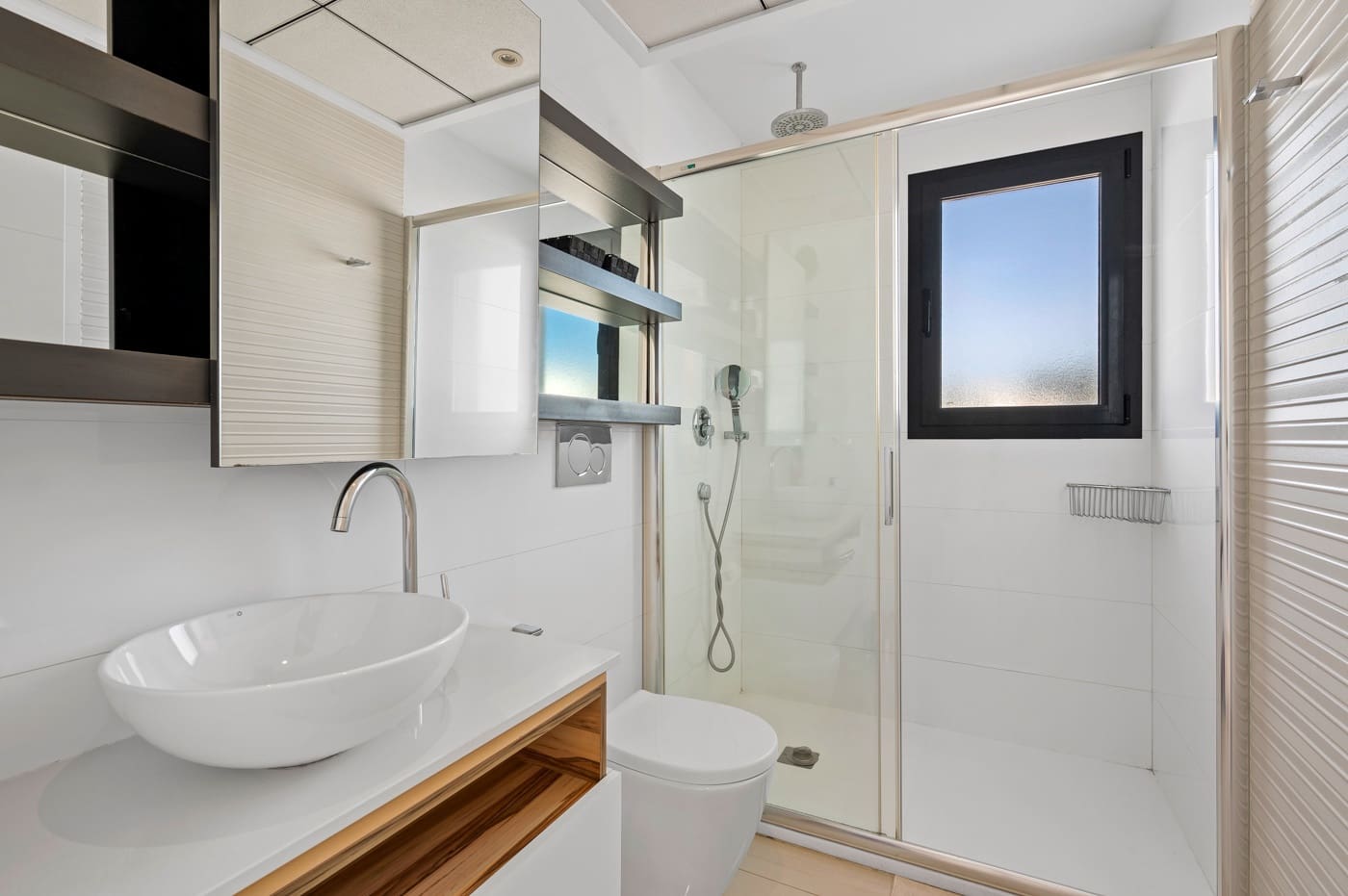 3 chambre Villa/Maison Semi-Mitoyenne à vendre à Ciudad Quesada - 325 000 € (Ref: 9406246)