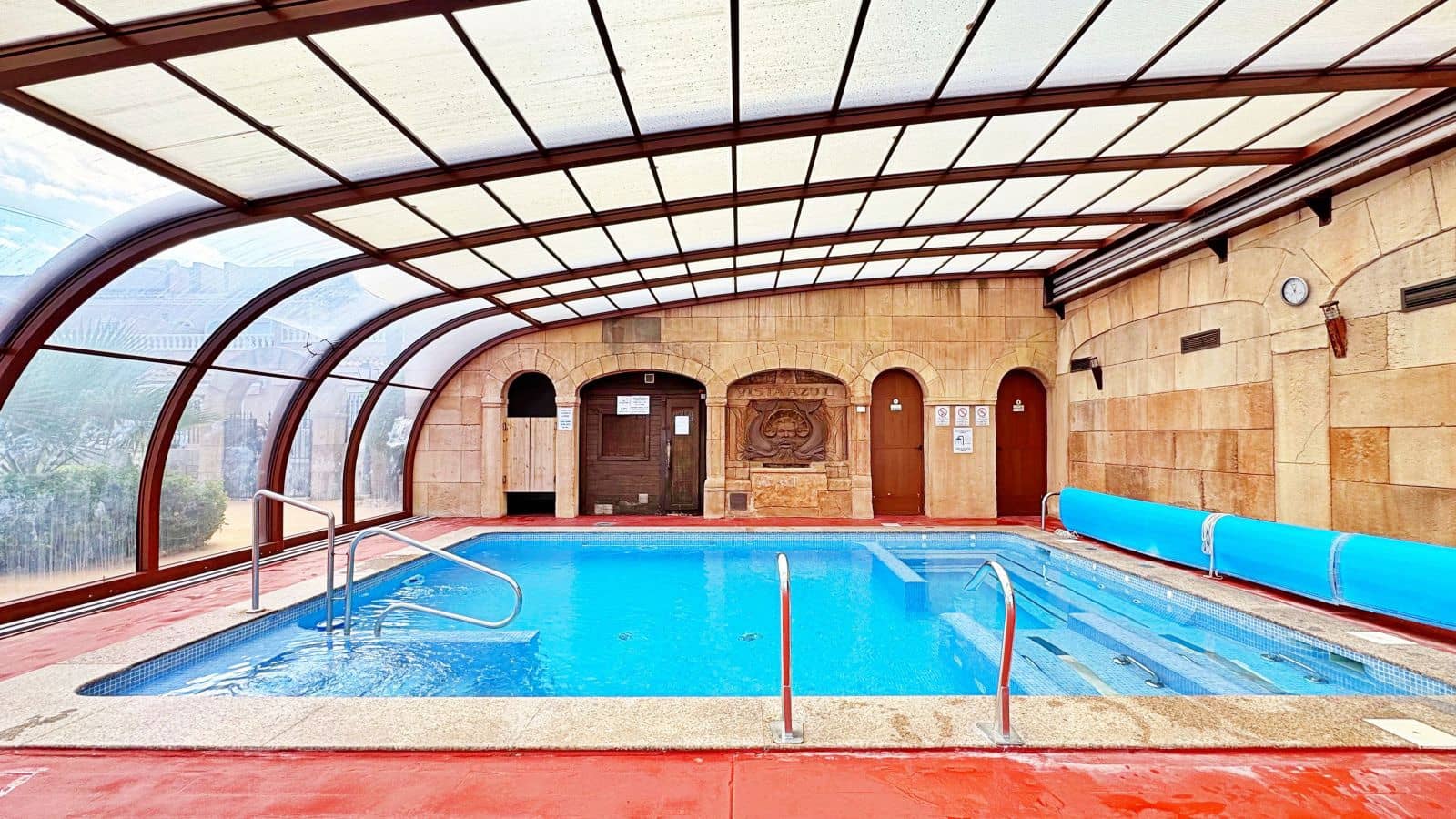 3 soveværelse Semi-Rækkehus til salg i Villamartin - € 275.900 (Ref: 9406247)