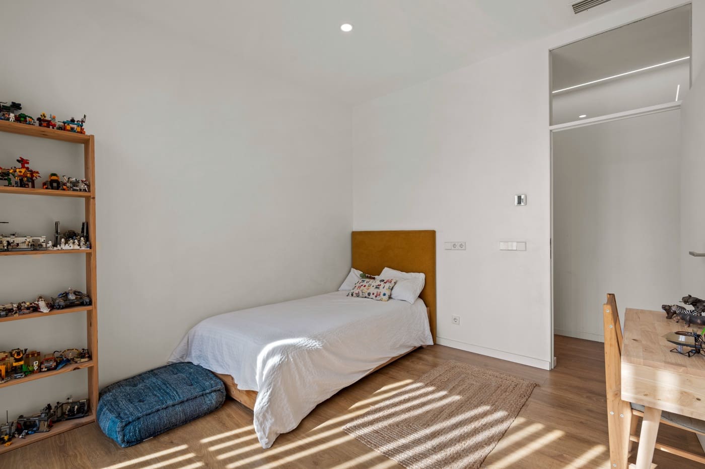 4 Zimmer Villa zu verkaufen in Finestrat - 1.490.000 € (Ref: 9409807)