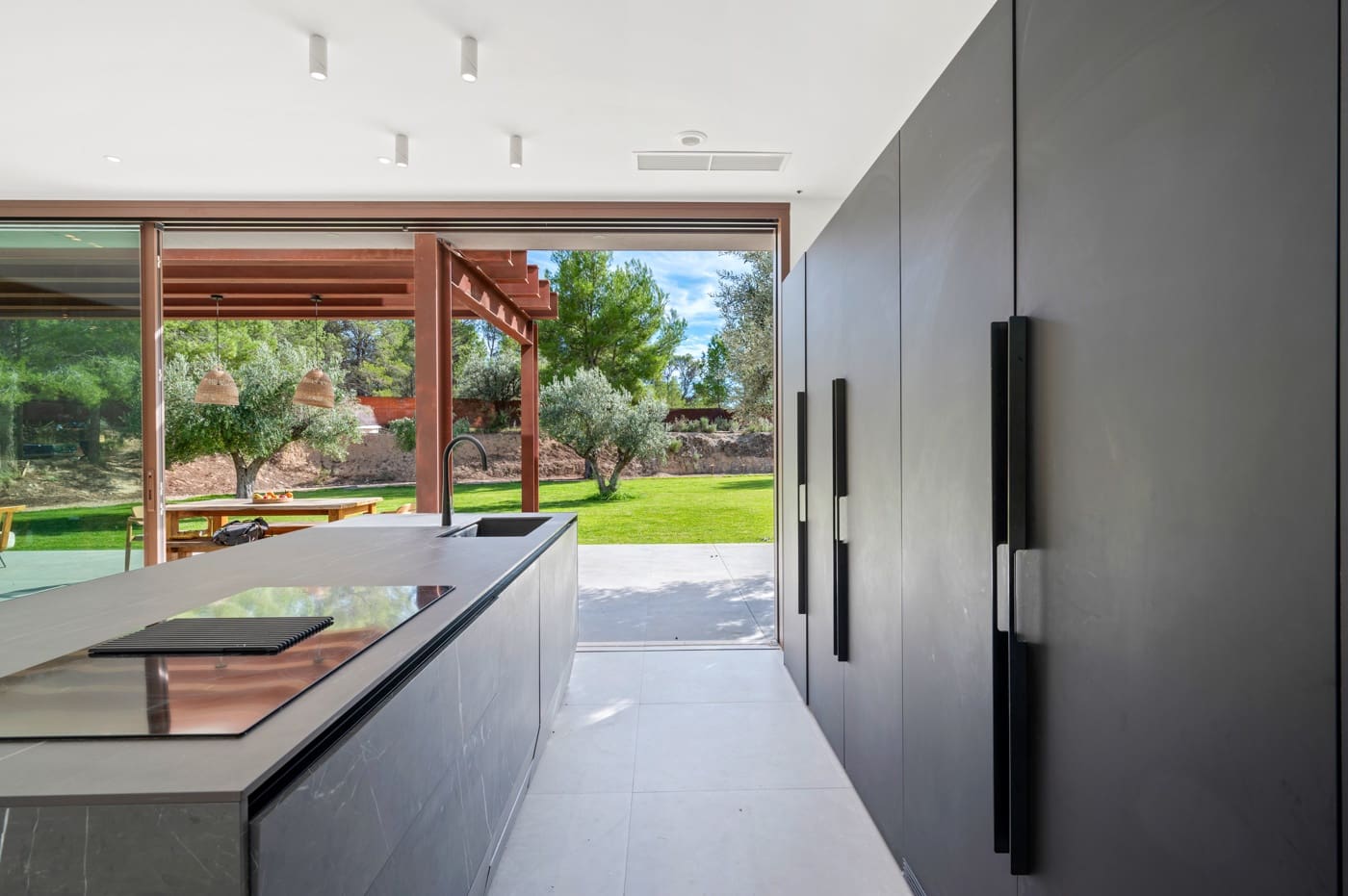 4 Zimmer Villa zu verkaufen in Finestrat - 1.490.000 € (Ref: 9409807)