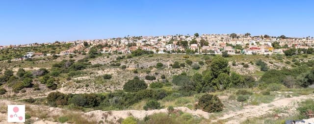 4 soveværelse Villa til salg i La Escuera, San Fulgencio - € 1.187.000 (Ref: 9409810)