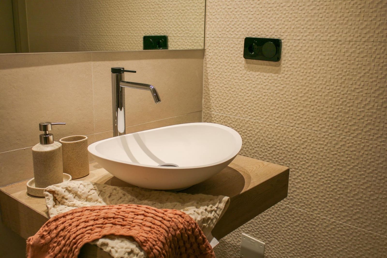 2 slaapkamer Penthouse te koop in Algorfa - € 325.000 (Ref: 9409823)