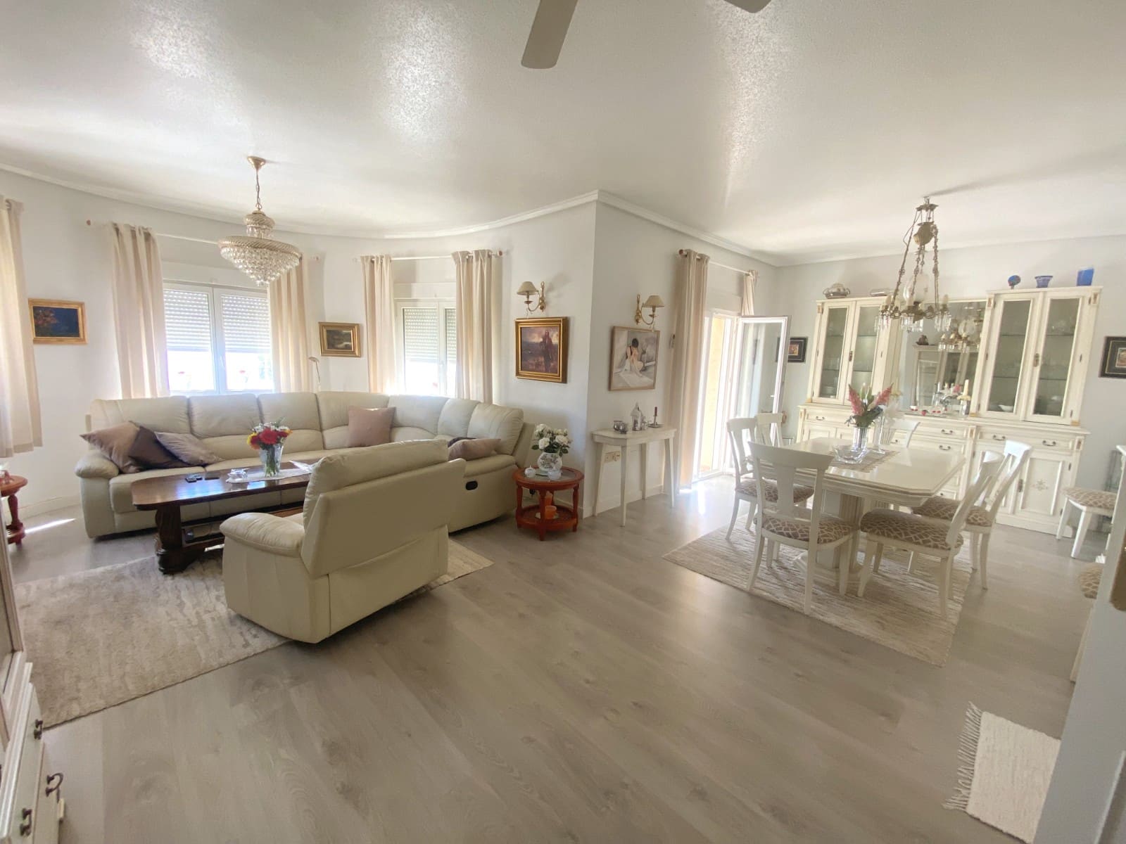 3 camera da letto Villa in vendita in Ciudad Quesada - 575.000 € (Rif: 9409831)