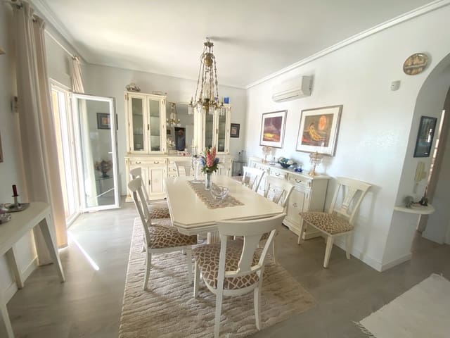 3 camera da letto Villa in vendita in Ciudad Quesada, Rojales - 575.000 € (Rif: 9409831)