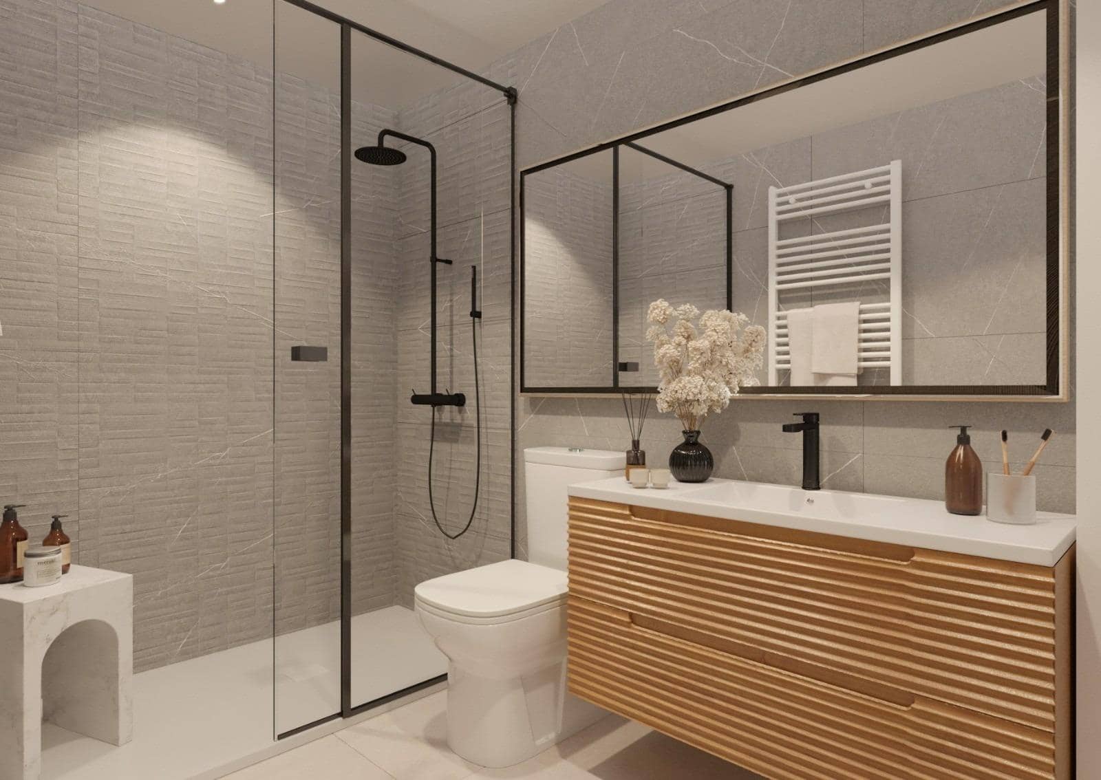 2 soveværelse Penthouse til salg i Torrevieja - € 310.000 (Ref: 9430911)