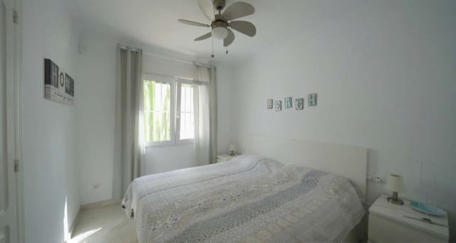 3 soveværelse Villa til salg i Pedreguer med swimmingpool - € 399.000 (Ref: 9431088)