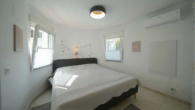 3 soveværelse Villa til salg i Pedreguer med swimmingpool - € 399.000 (Ref: 9431088)