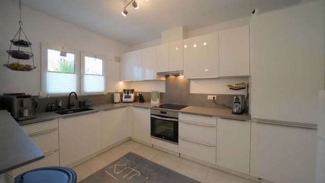 3 soveværelse Villa til salg i Pedreguer med swimmingpool - € 399.000 (Ref: 9431088)