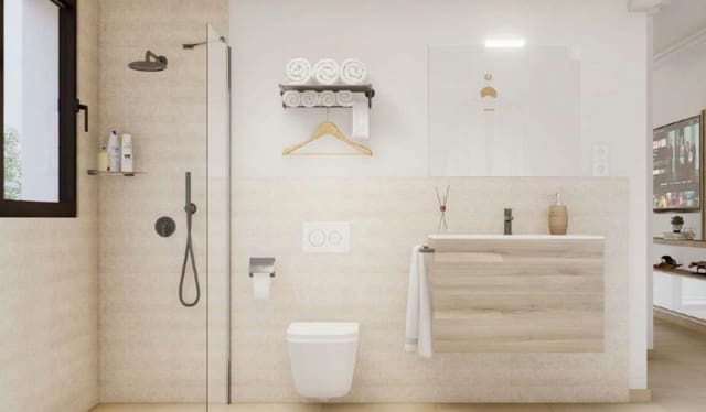 3 quarto Moradia para venda em San Juan de Alicante / Sant Joan d'Alacant - 750 000 € (Ref: 9445807)