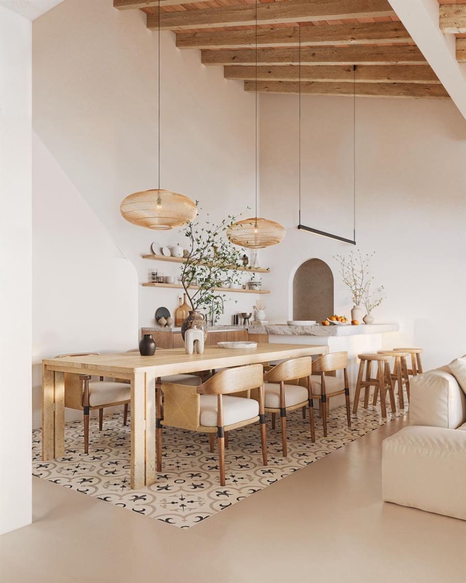 3 camera da letto Finca/Casa di Campagna in vendita in Javea / Xabia con piscina - 2.175.000 € (Rif: 9445821)