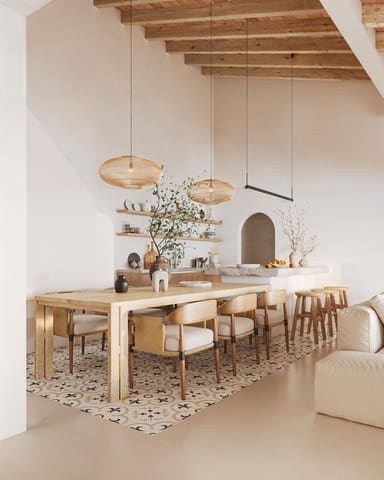 3 camera da letto Finca/Casa di Campagna in vendita in Javea / Xàbia con piscina - 2.175.000 € (Rif: 9445821)