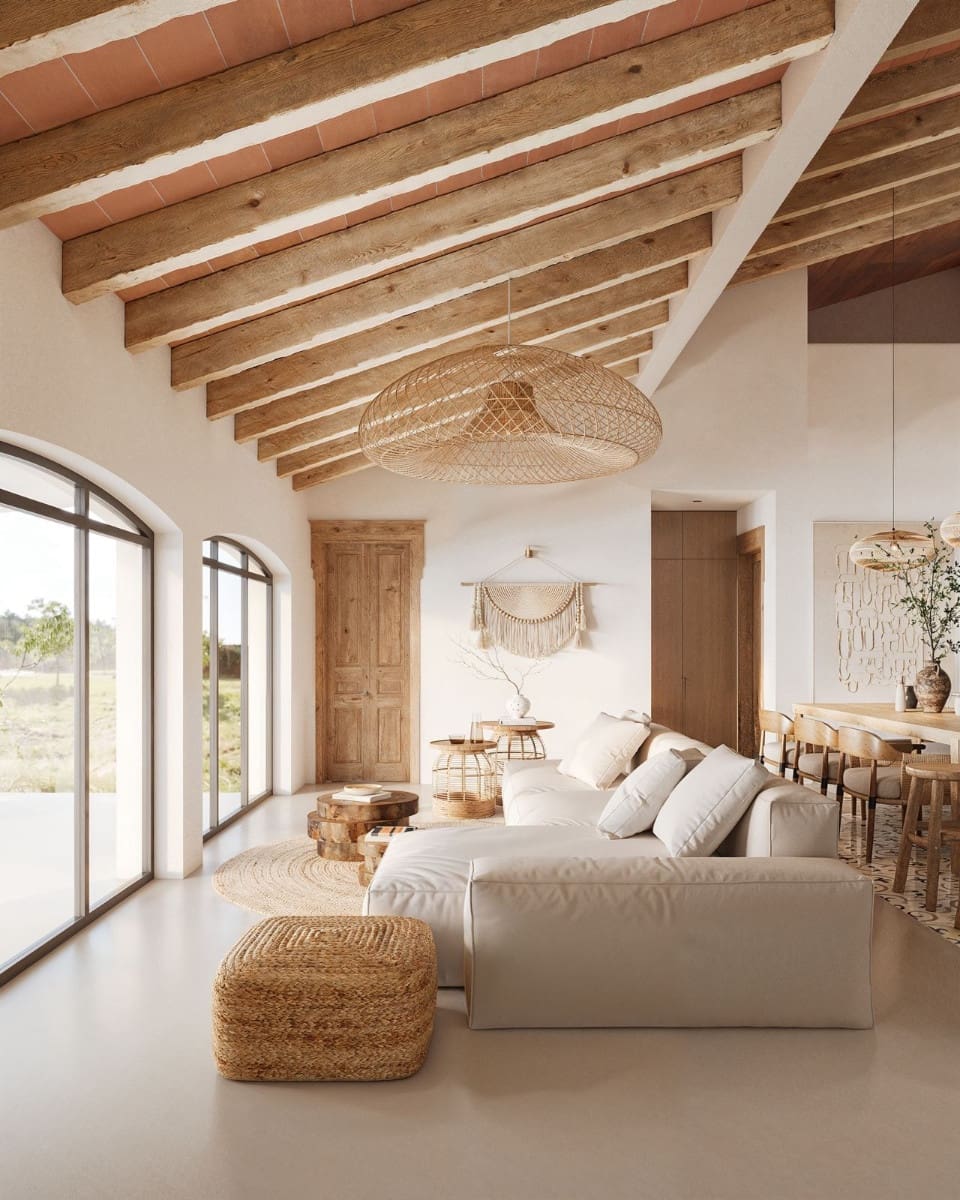 3 camera da letto Finca/Casa di Campagna in vendita in Javea / Xabia con piscina - 2.175.000 € (Rif: 9445821)