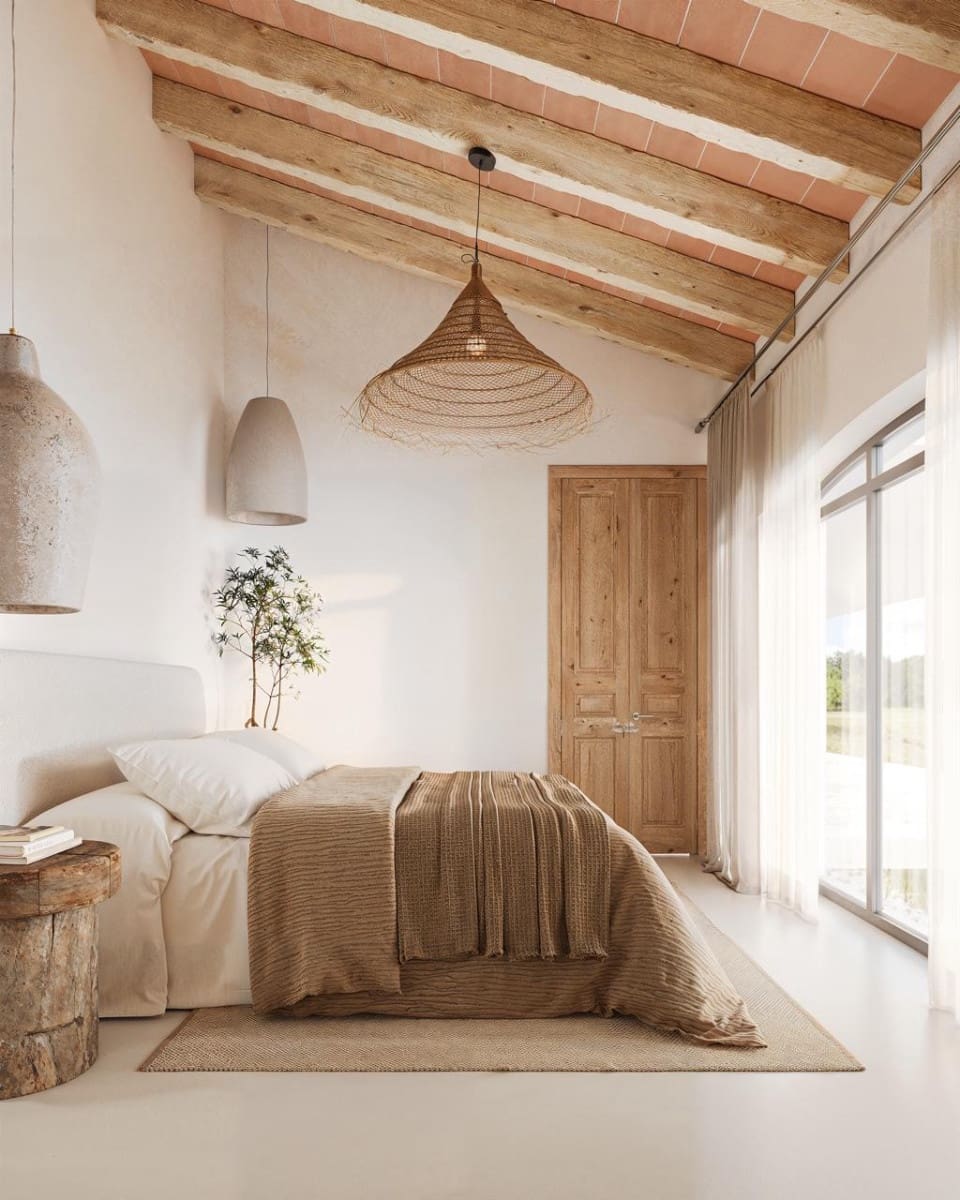 3 camera da letto Finca/Casa di Campagna in vendita in Javea / Xabia con piscina - 2.175.000 € (Rif: 9445821)