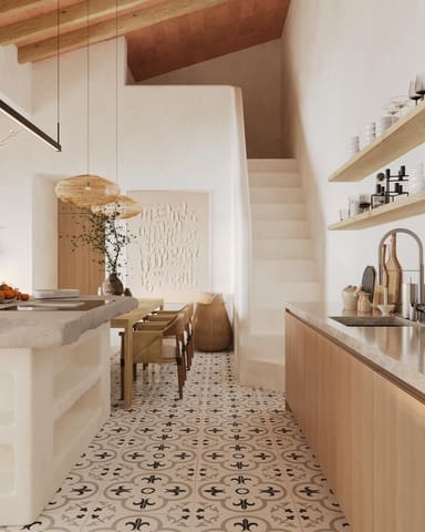 3 camera da letto Finca/Casa di Campagna in vendita in Javea / Xàbia con piscina - 2.175.000 € (Rif: 9445821)