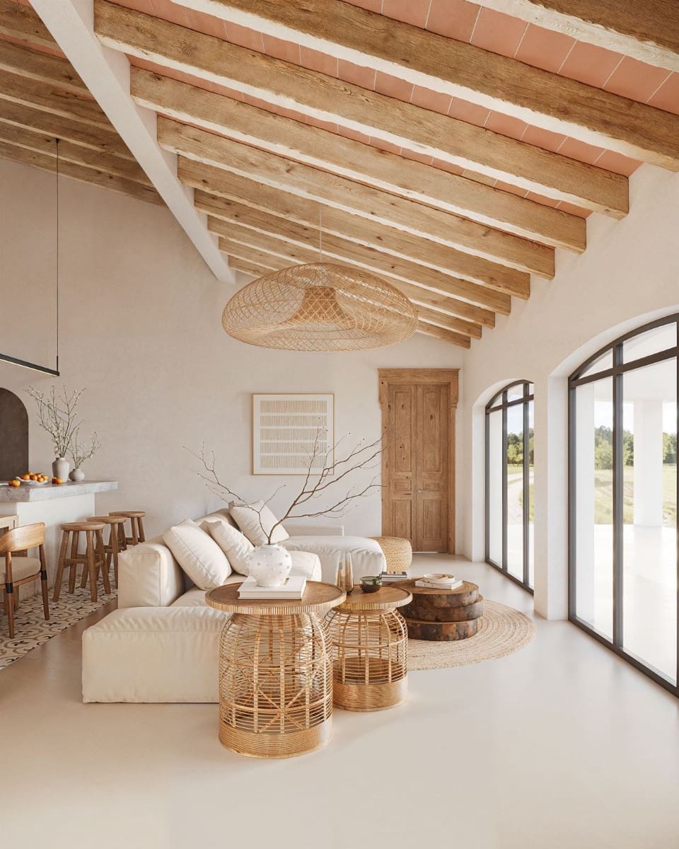 3 camera da letto Finca/Casa di Campagna in vendita in Javea / Xabia con piscina - 2.175.000 € (Rif: 9445821)