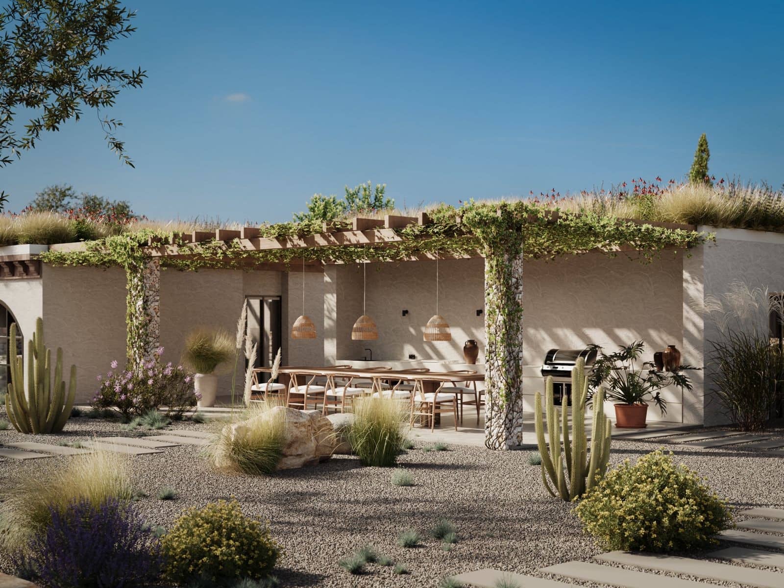 3 camera da letto Finca/Casa di Campagna in vendita in Javea / Xabia con piscina - 2.175.000 € (Rif: 9445821)