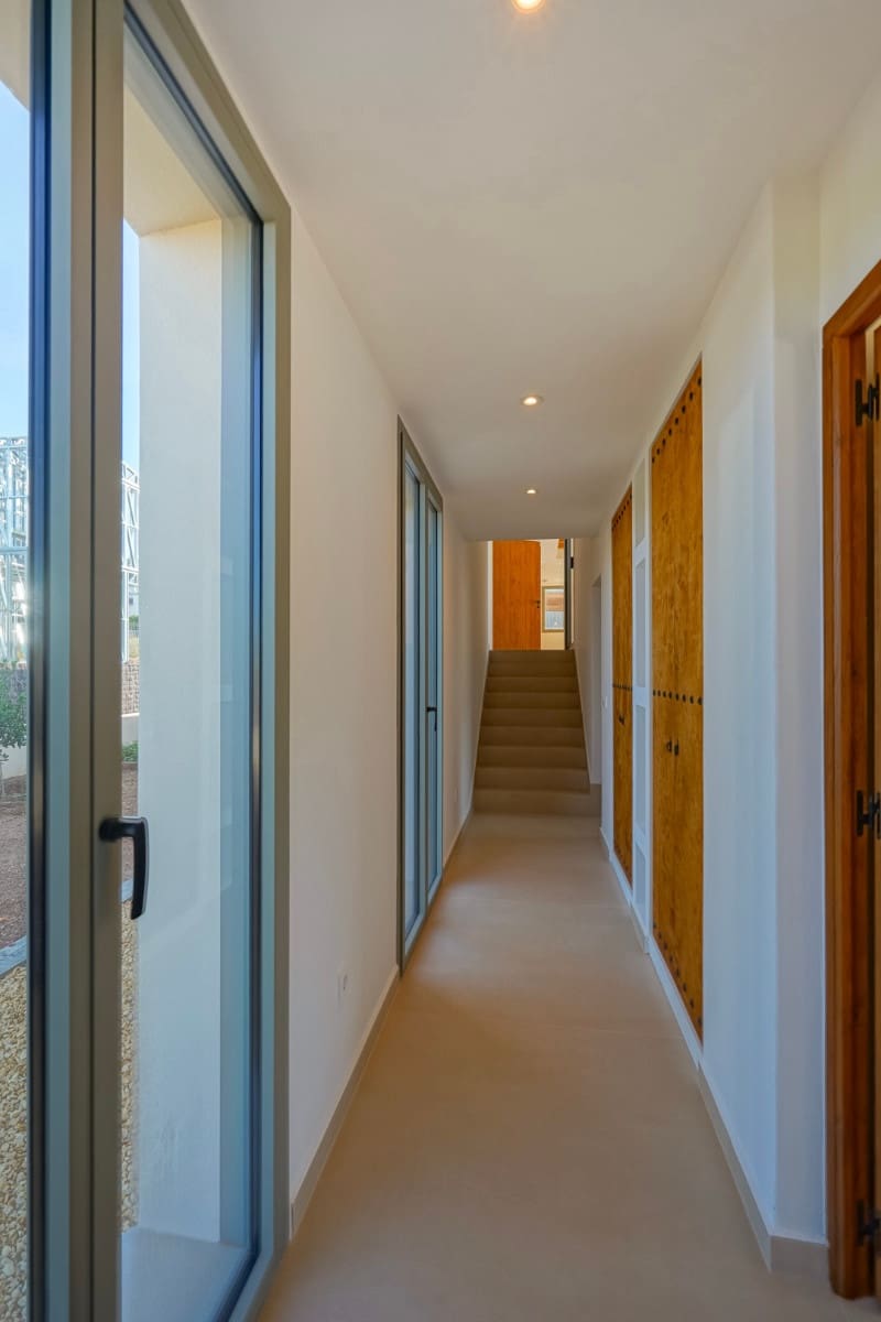 Chalet de 3 habitaciones en Javea / Xàbia en venta con piscina - 1.375.000 € (Ref: 9445822)