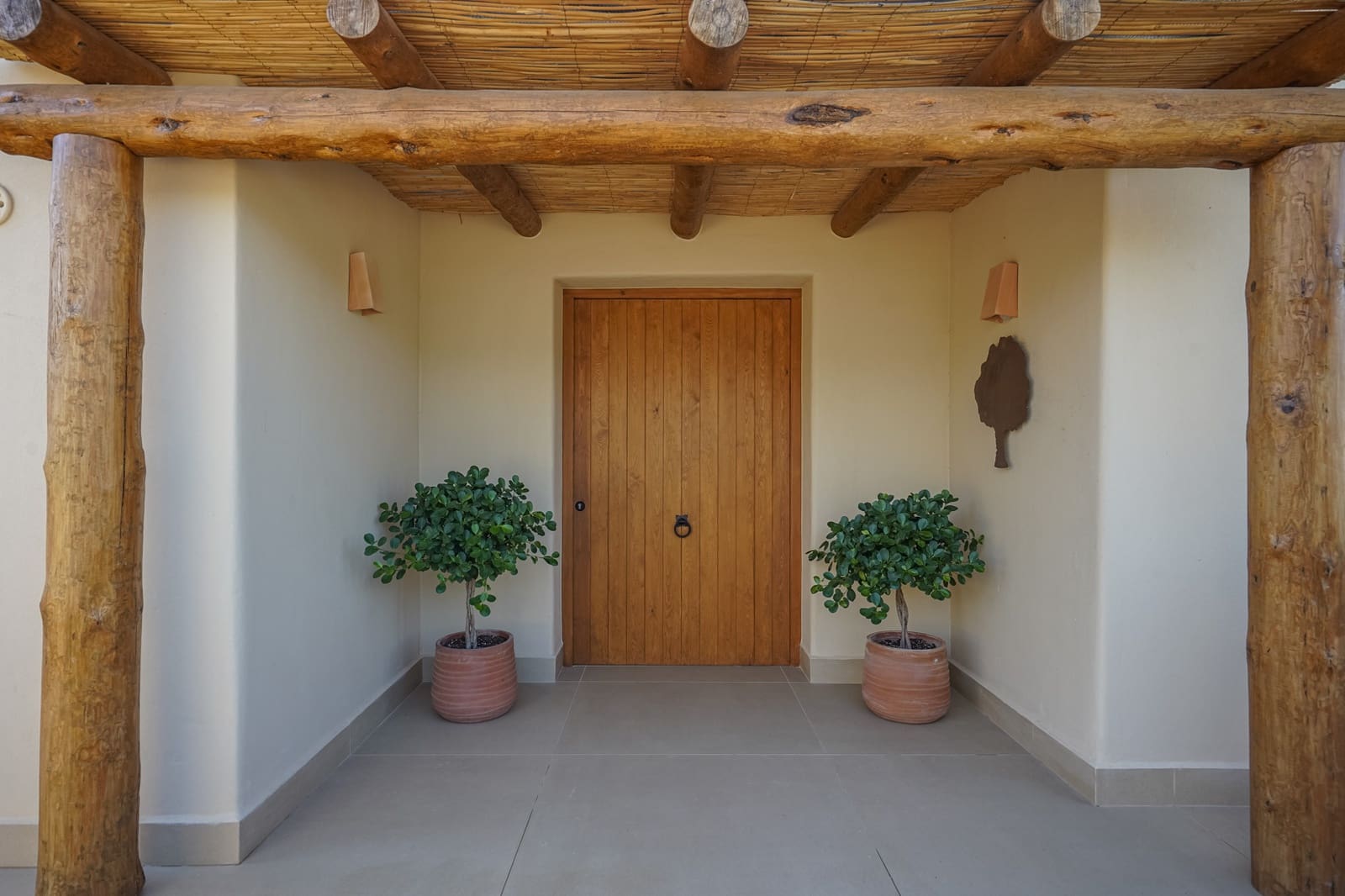 Chalet de 3 habitaciones en Javea / Xàbia en venta con piscina - 1.375.000 € (Ref: 9445822)