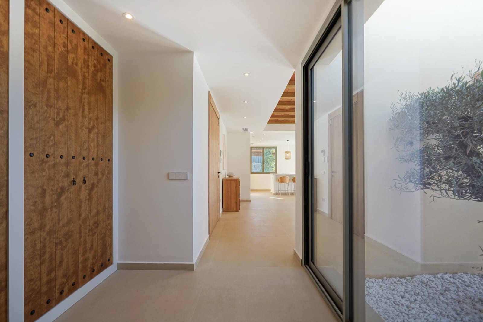 Chalet de 3 habitaciones en Javea / Xàbia en venta con piscina - 1.375.000 € (Ref: 9445822)