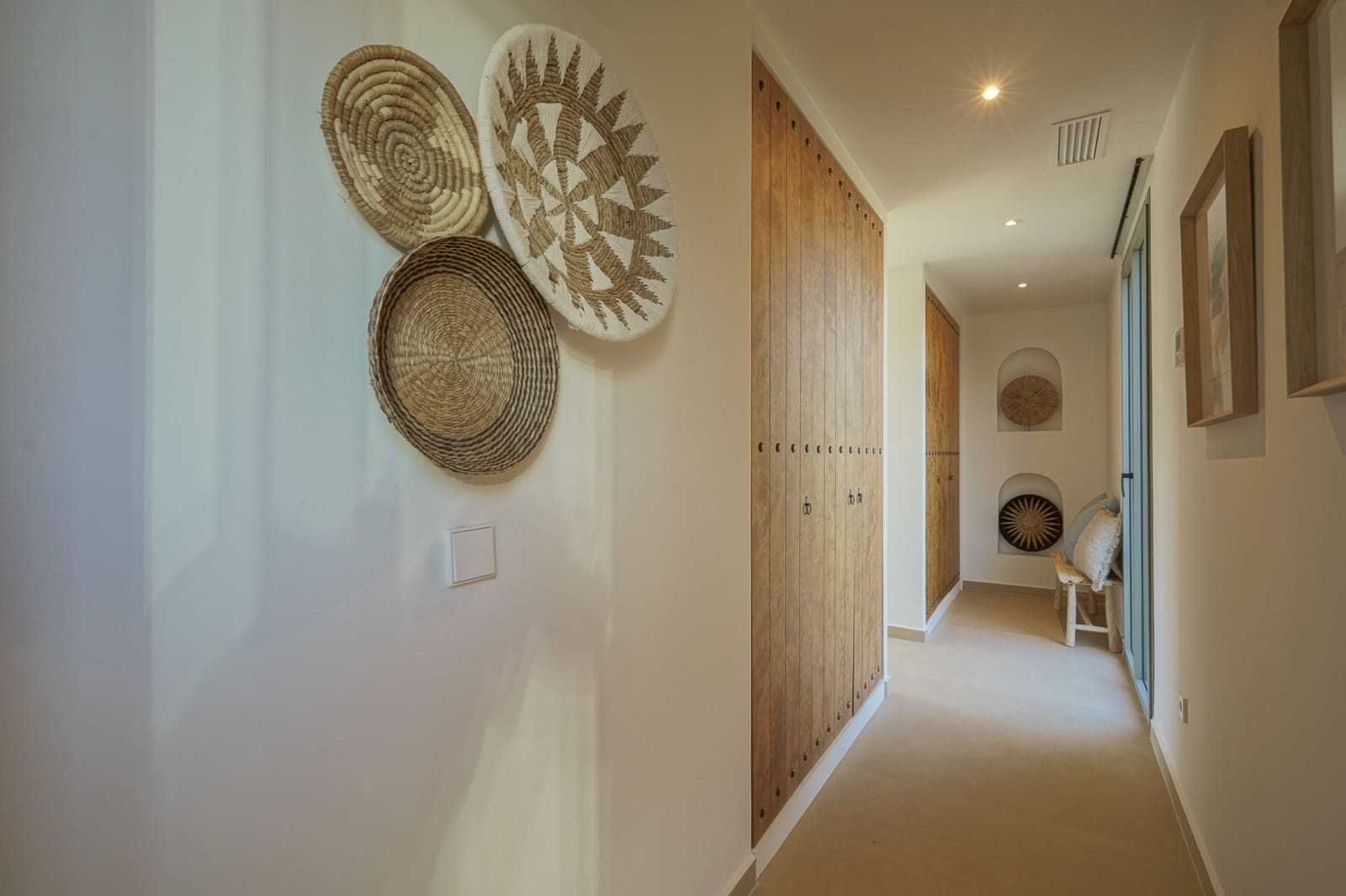 Chalet de 3 habitaciones en Javea / Xàbia en venta con piscina - 1.375.000 € (Ref: 9445822)