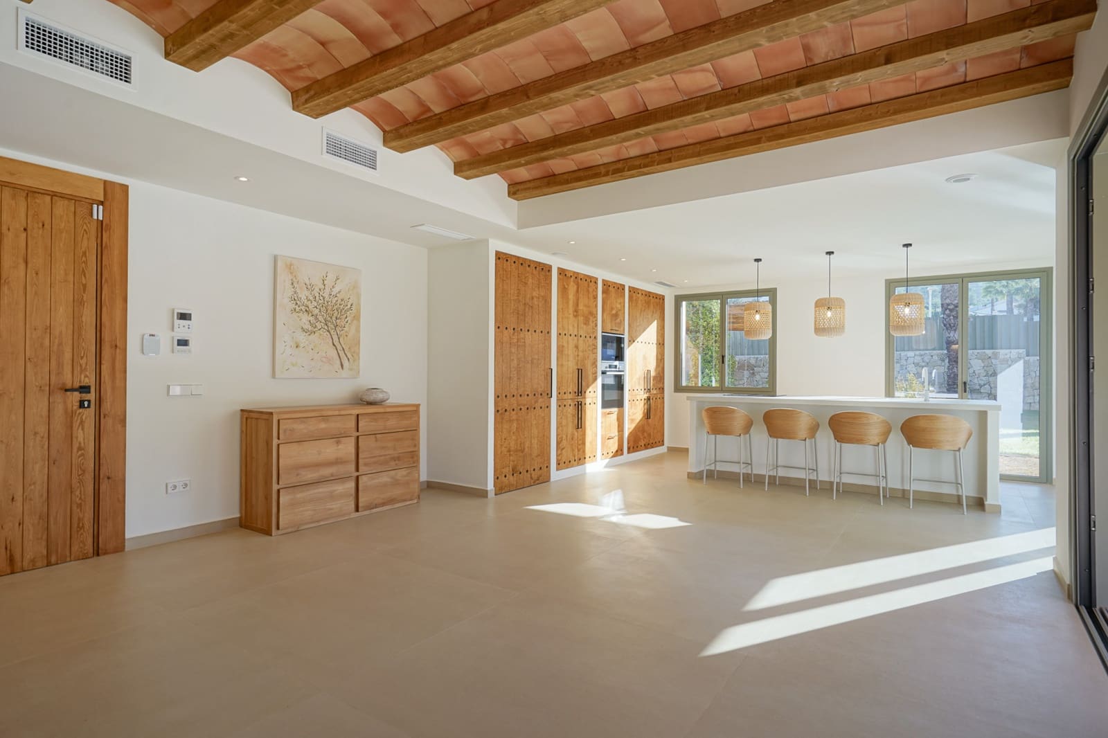 Chalet de 3 habitaciones en Javea / Xàbia en venta con piscina - 1.375.000 € (Ref: 9445822)