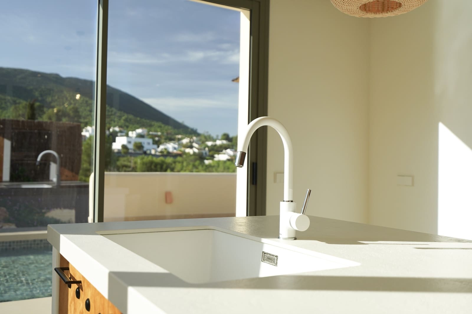 Chalet de 3 habitaciones en Javea / Xàbia en venta con piscina - 1.375.000 € (Ref: 9445822)