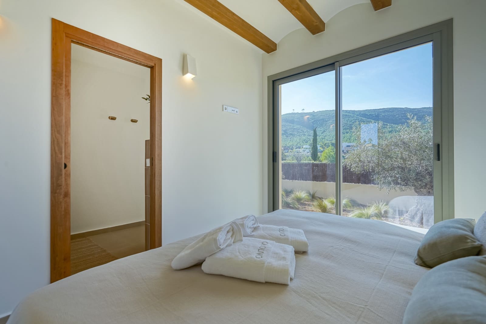 Chalet de 3 habitaciones en Javea / Xàbia en venta con piscina - 1.375.000 € (Ref: 9445822)