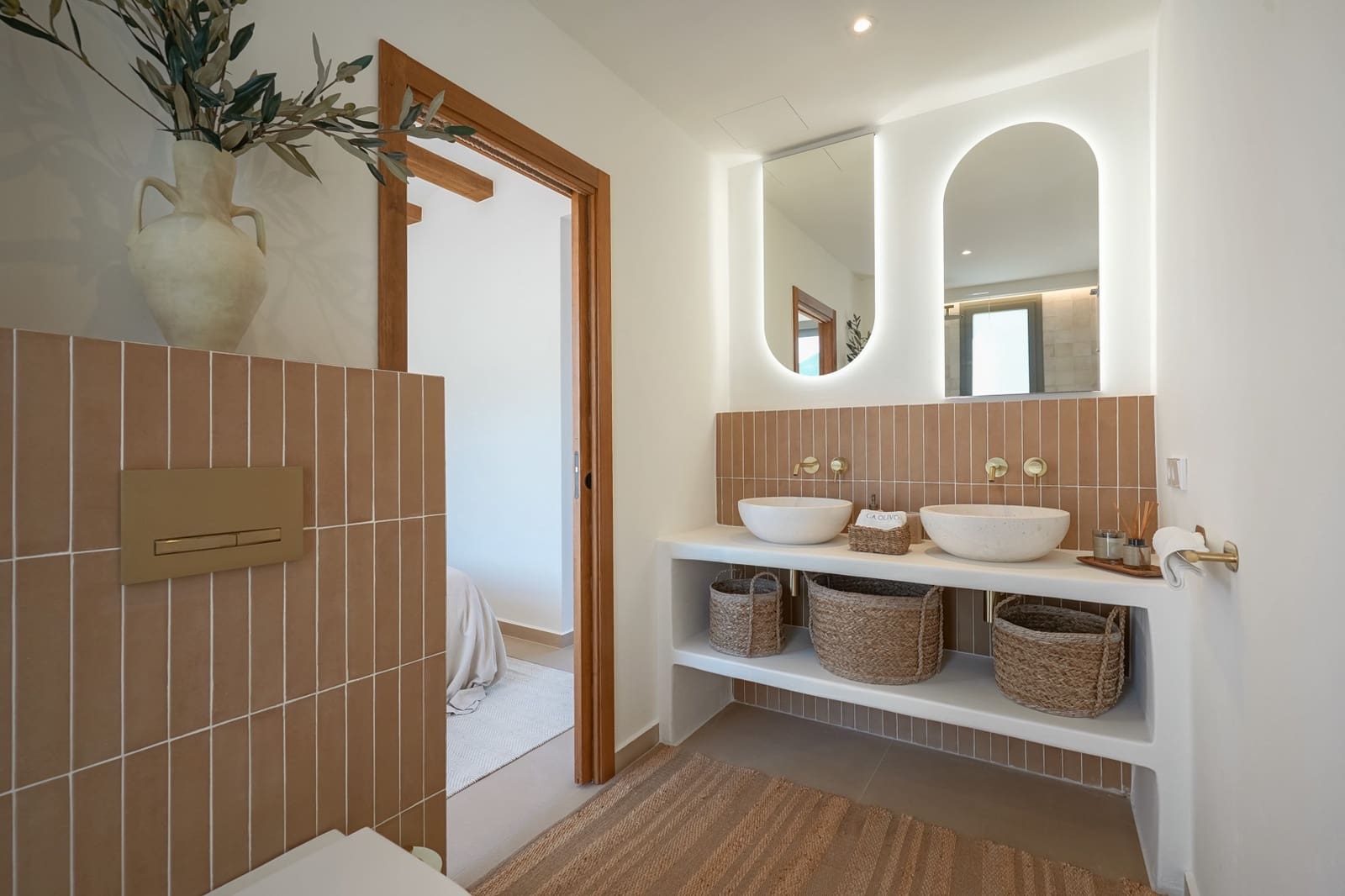 Chalet de 3 habitaciones en Javea / Xàbia en venta con piscina - 1.375.000 € (Ref: 9445822)