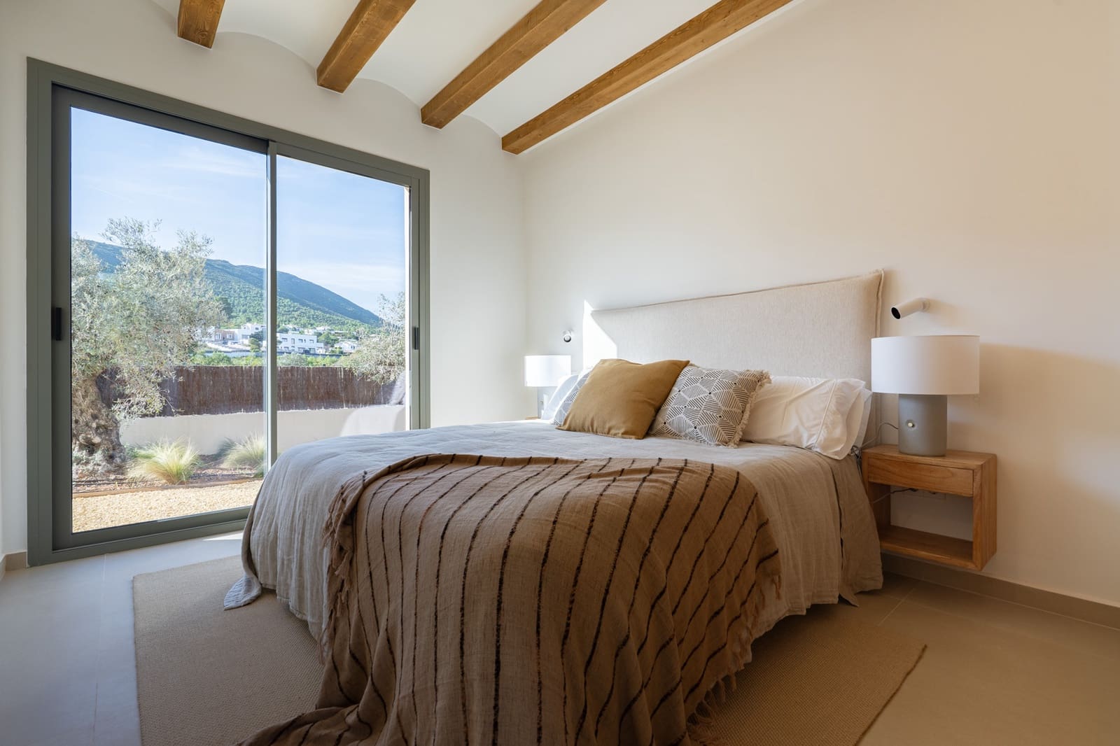 Chalet de 3 habitaciones en Javea / Xàbia en venta con piscina - 1.375.000 € (Ref: 9445822)