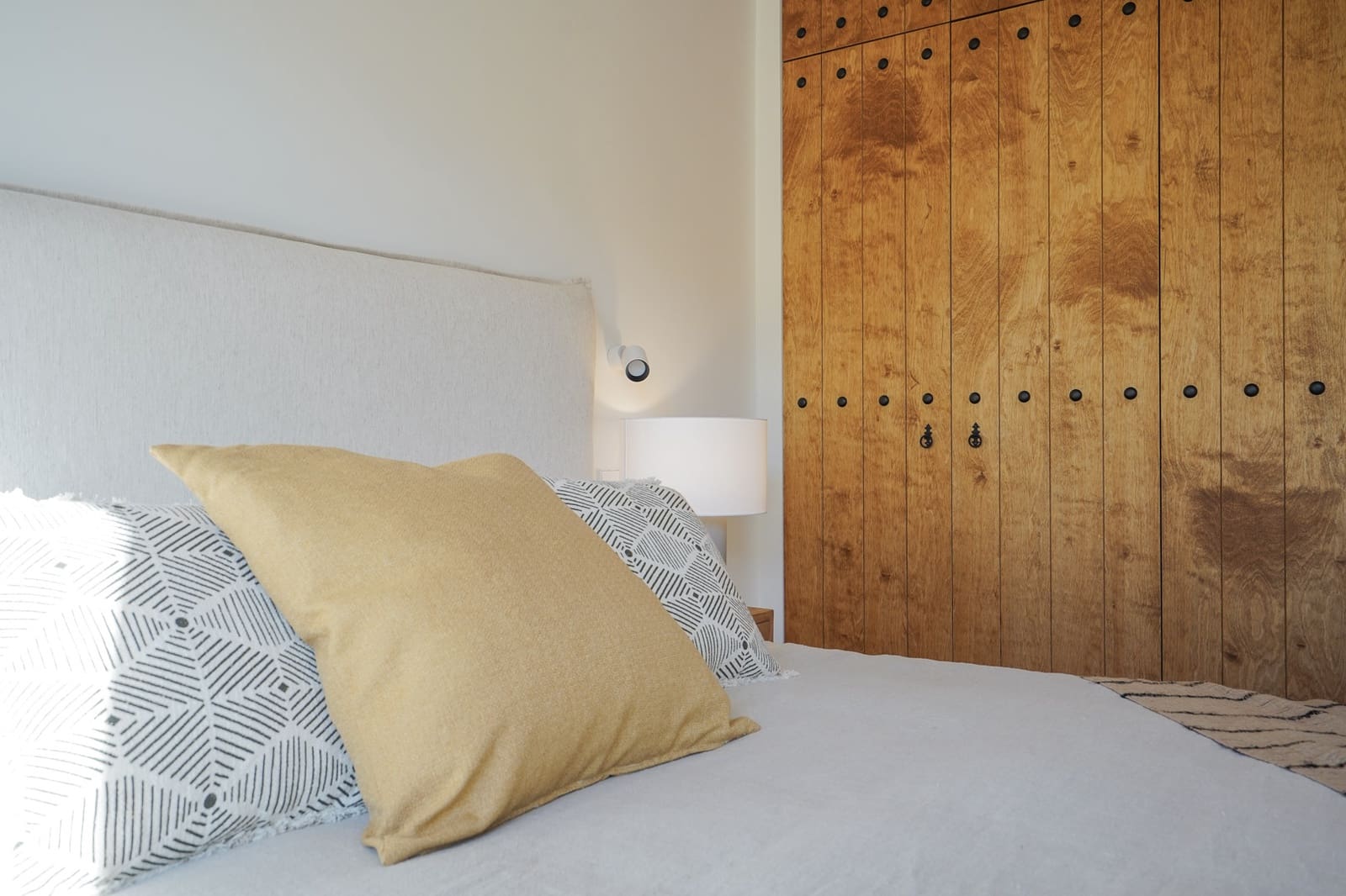 Chalet de 3 habitaciones en Javea / Xàbia en venta con piscina - 1.375.000 € (Ref: 9445822)