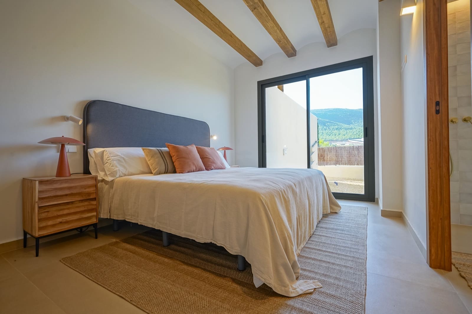 Chalet de 3 habitaciones en Javea / Xàbia en venta con piscina - 1.375.000 € (Ref: 9445822)