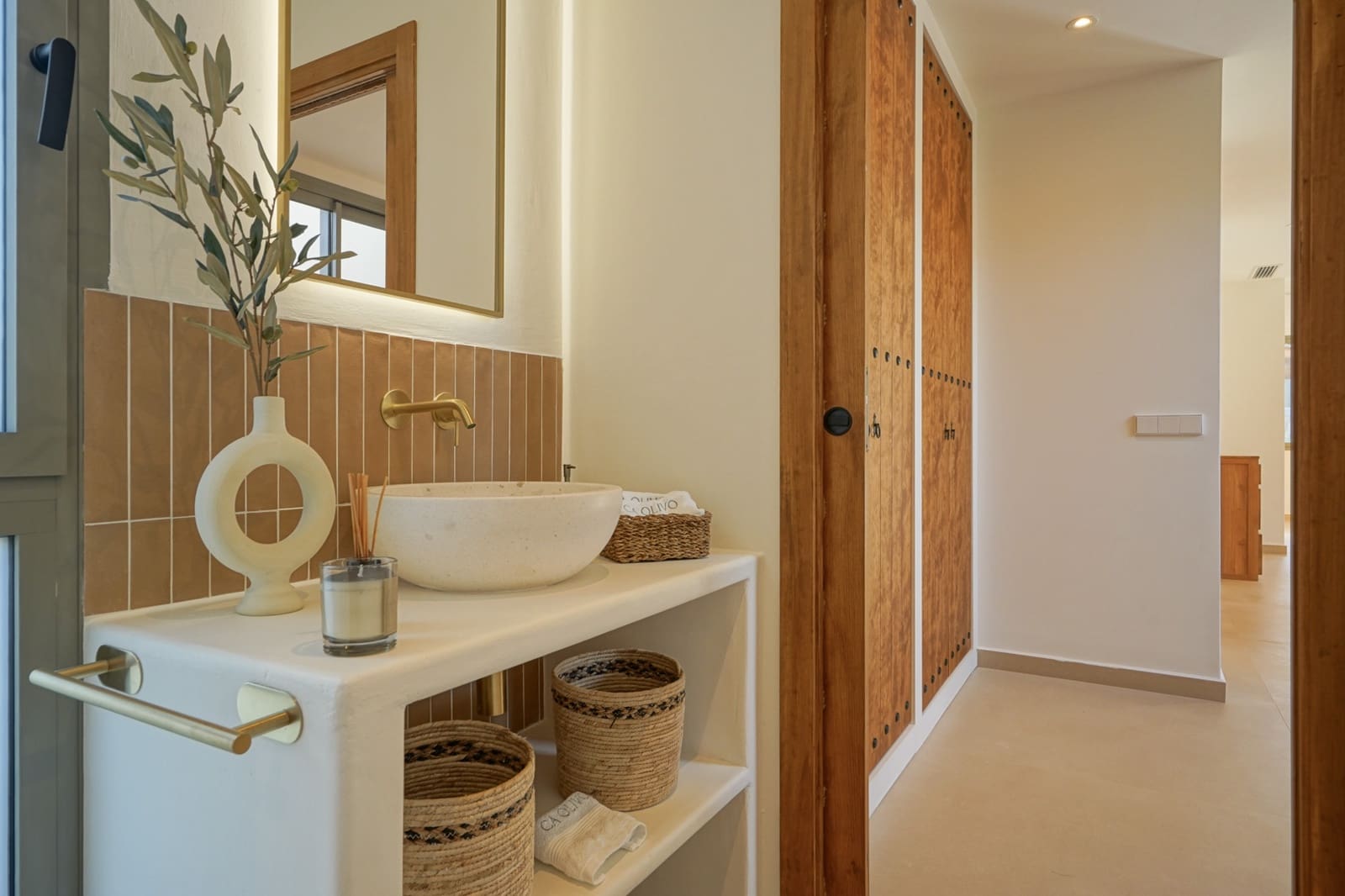 Chalet de 3 habitaciones en Javea / Xàbia en venta con piscina - 1.375.000 € (Ref: 9445822)