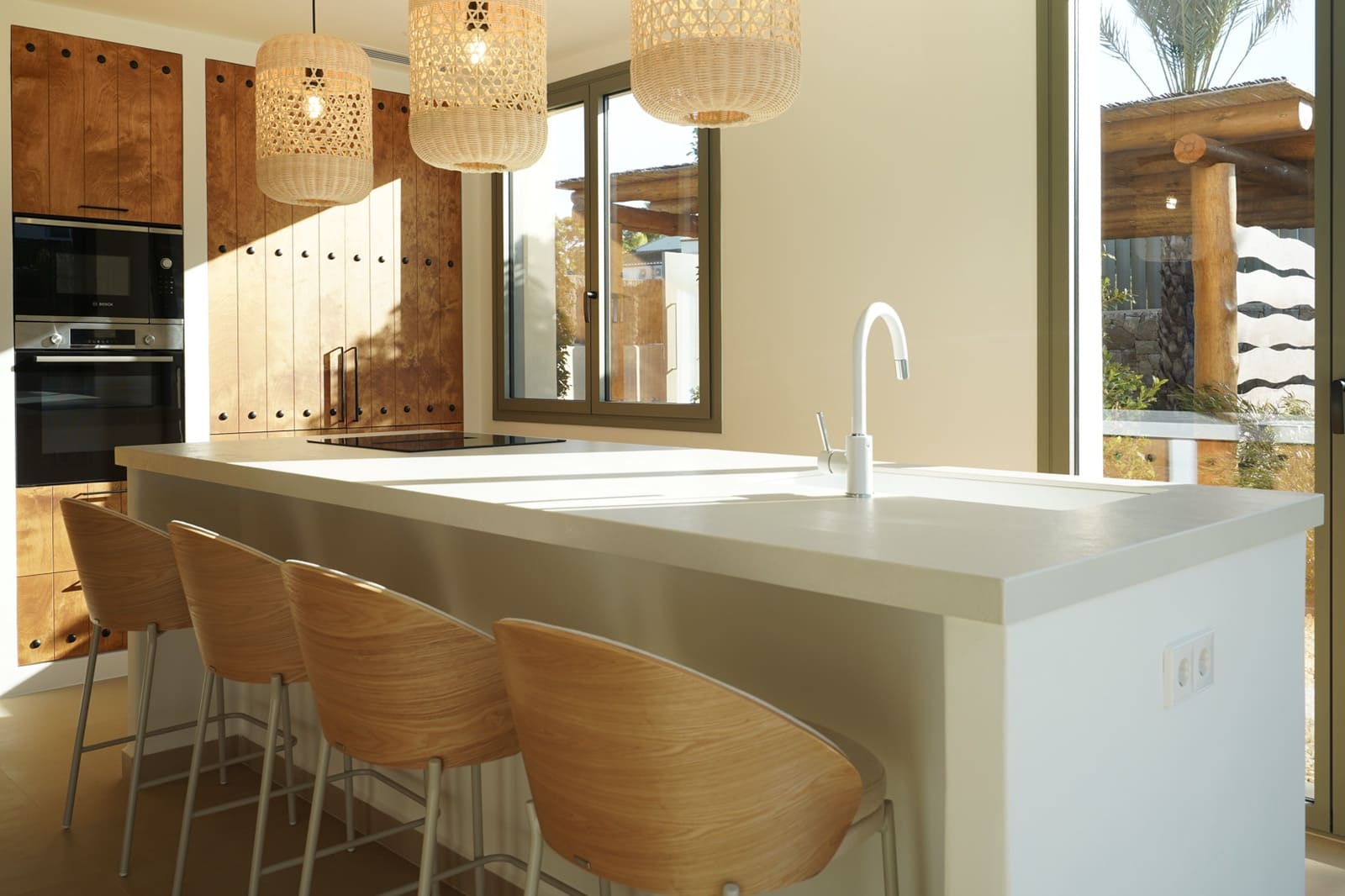 Chalet de 3 habitaciones en Javea / Xàbia en venta con piscina - 1.375.000 € (Ref: 9445822)