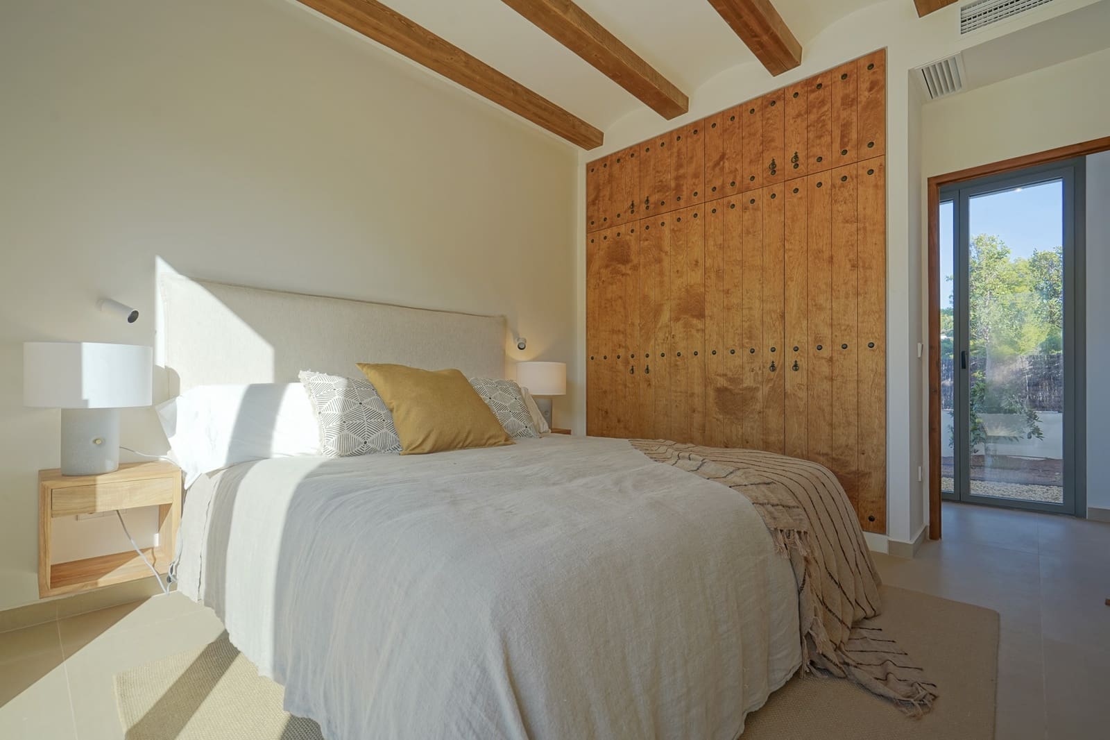 Chalet de 3 habitaciones en Javea / Xàbia en venta con piscina - 1.375.000 € (Ref: 9445822)