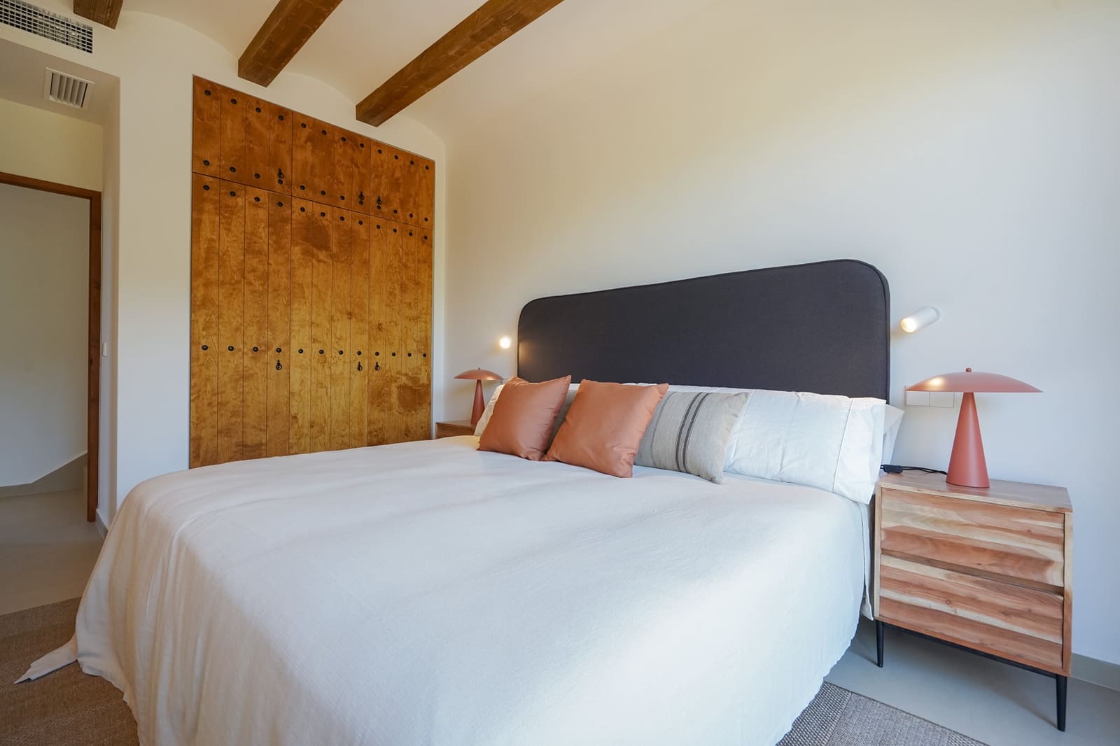 Chalet de 3 habitaciones en Javea / Xàbia en venta con piscina - 1.375.000 € (Ref: 9445822)