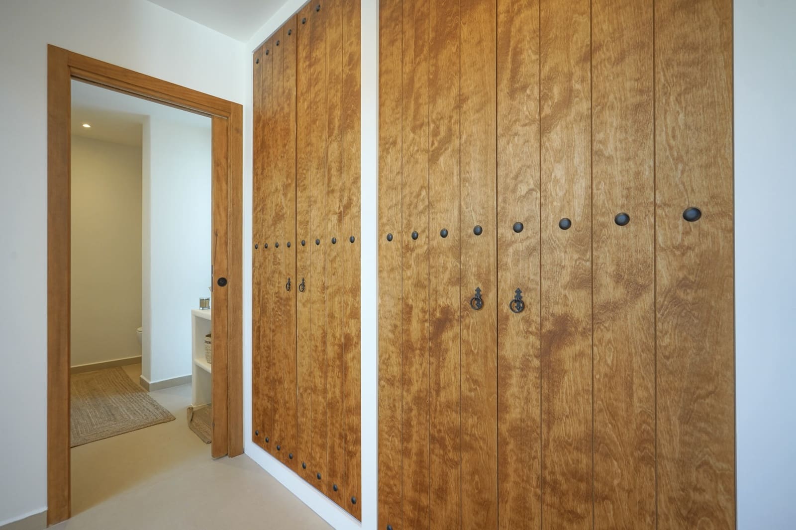 Chalet de 3 habitaciones en Javea / Xàbia en venta con piscina - 1.375.000 € (Ref: 9445822)