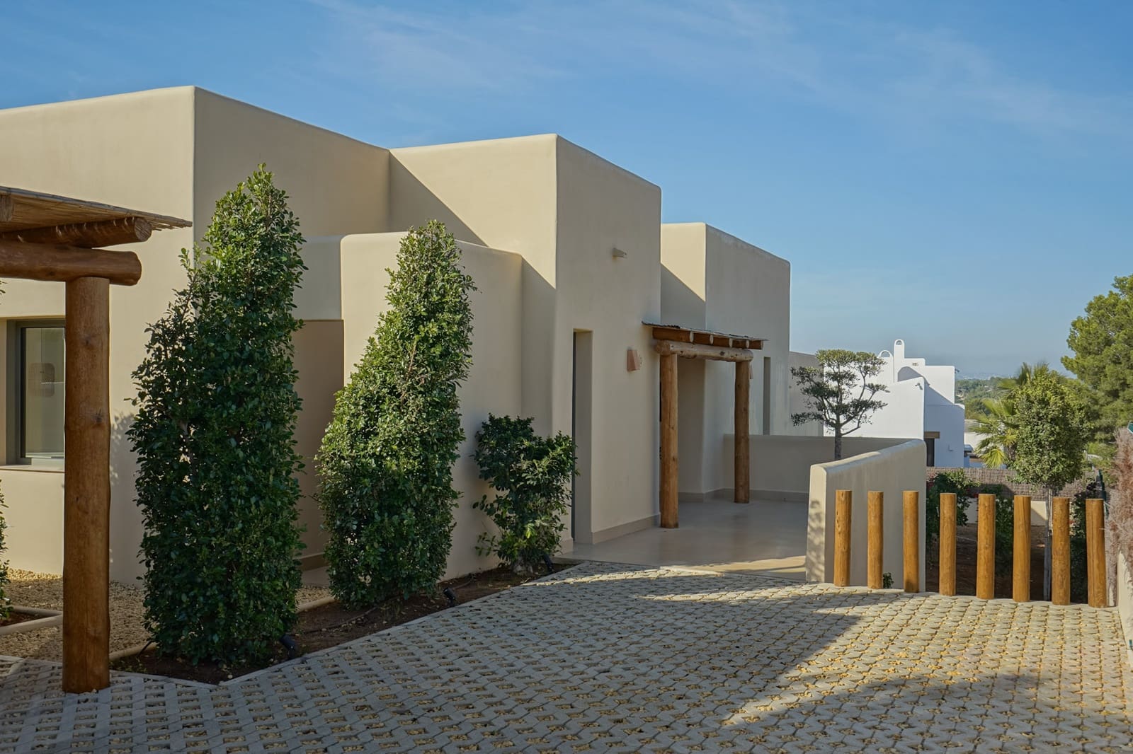 Chalet de 3 habitaciones en Javea / Xàbia en venta con piscina - 1.375.000 € (Ref: 9445822)