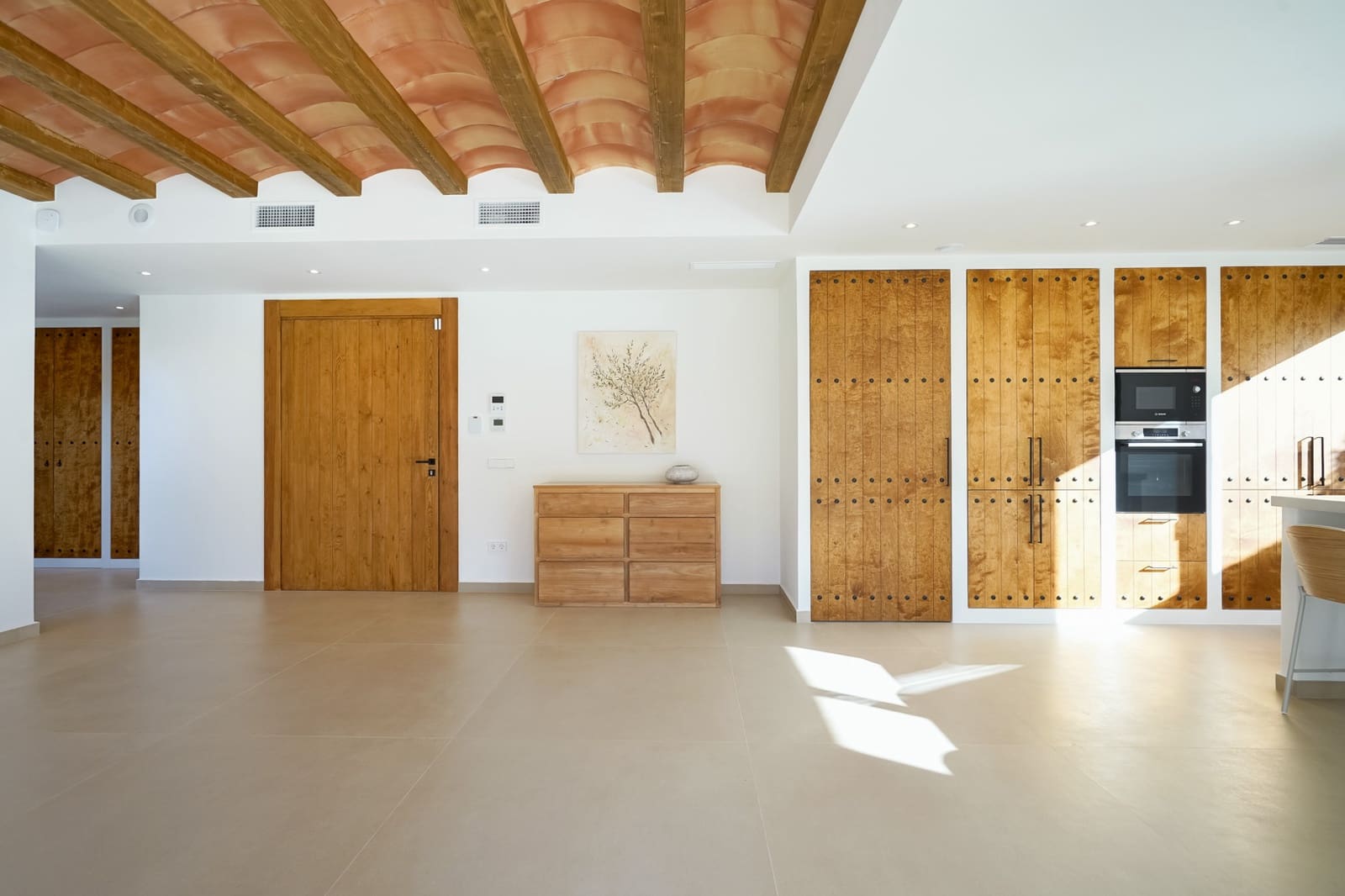 Chalet de 3 habitaciones en Javea / Xàbia en venta con piscina - 1.375.000 € (Ref: 9445822)
