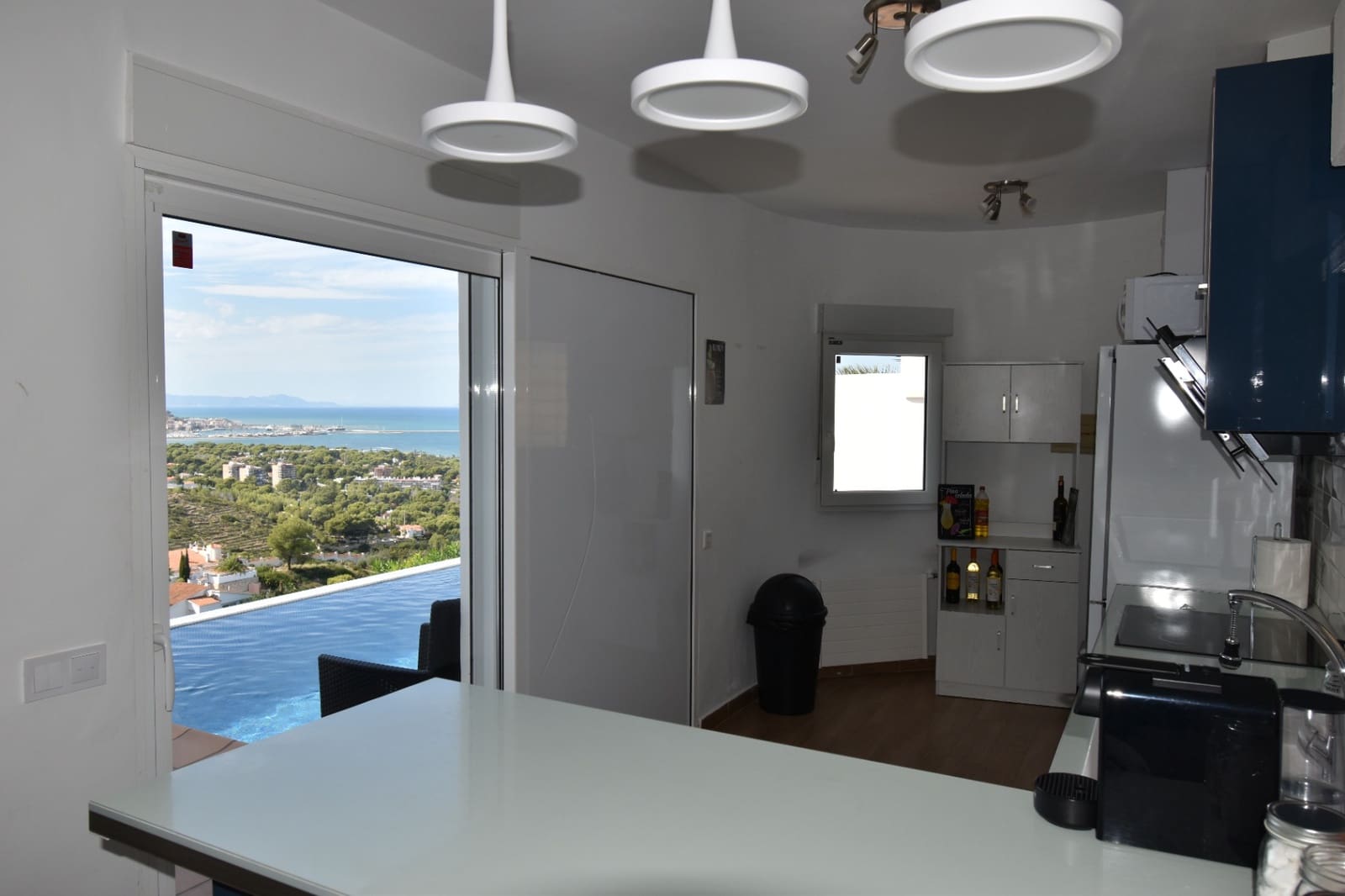 3 sypialnia Willa na sprzedaż w Denia z basenem - 690 000 € (Ref: 9445823)