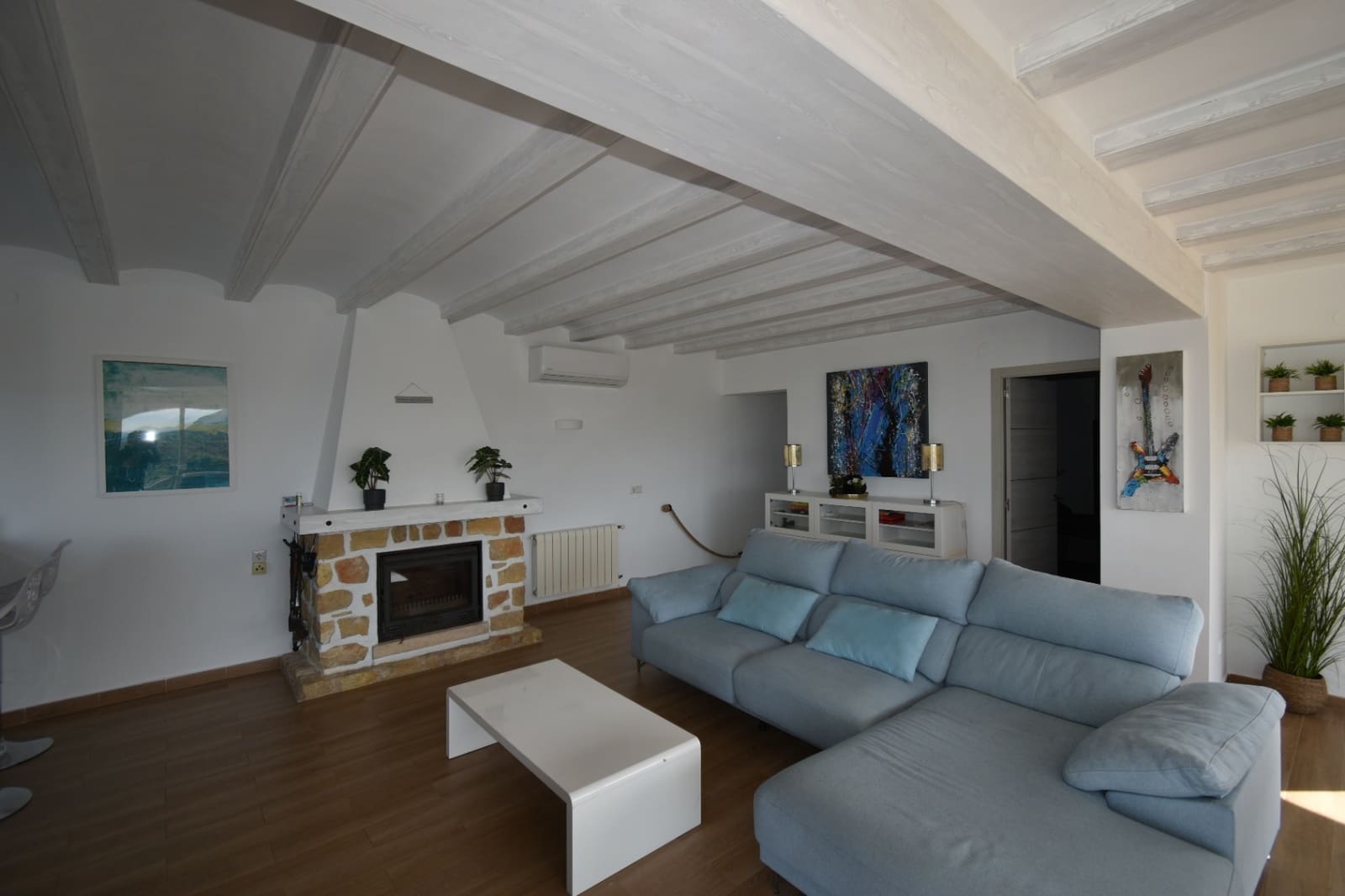 3 sypialnia Willa na sprzedaż w Denia z basenem - 690 000 € (Ref: 9445823)