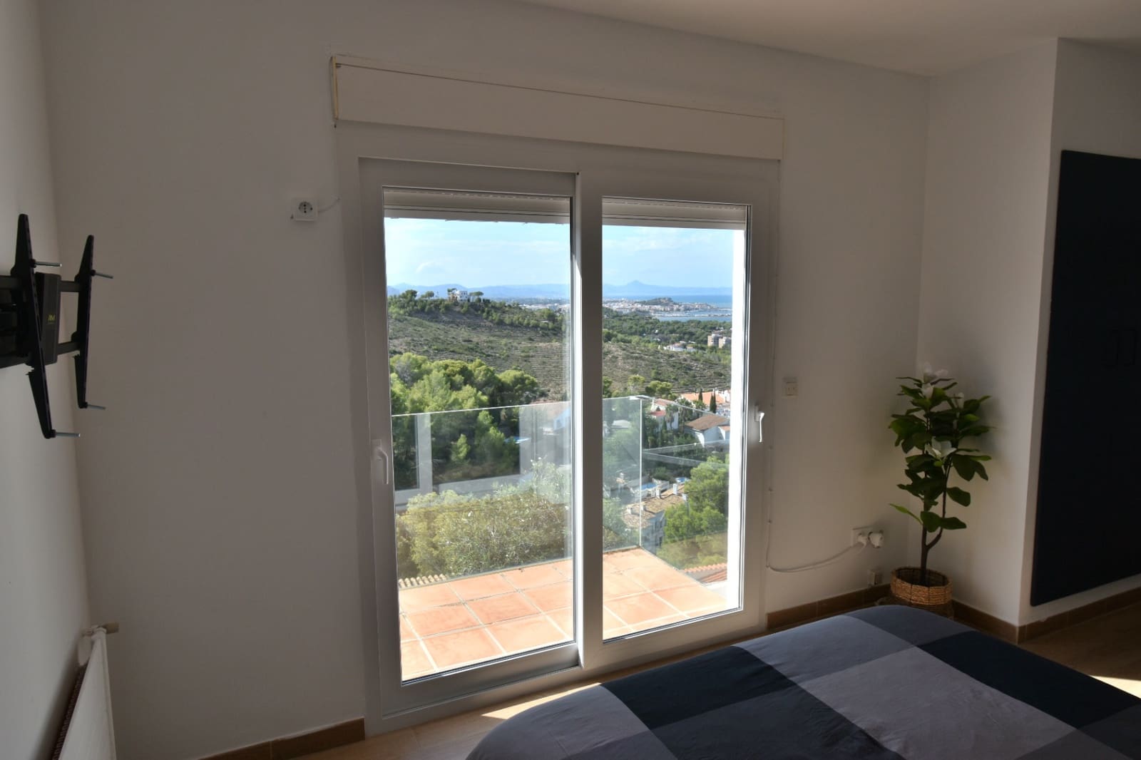 3 sypialnia Willa na sprzedaż w Denia z basenem - 690 000 € (Ref: 9445823)