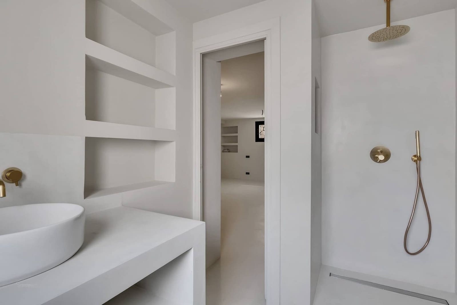 6 soveværelse Villa til salg i Benissa med swimmingpool - € 1.990.000 (Ref: 9445824)