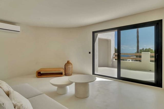 6 sovrum Villa till salu i Benissa med pool - 1 990 000 € (Ref: 9445824)