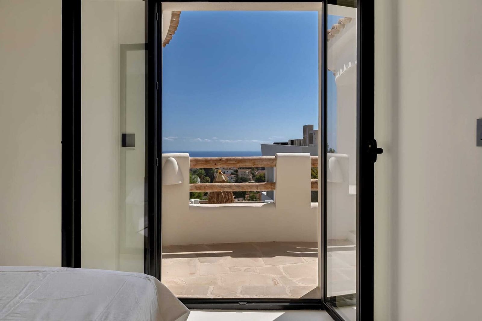 6 soveværelse Villa til salg i Benissa med swimmingpool - € 1.990.000 (Ref: 9445824)