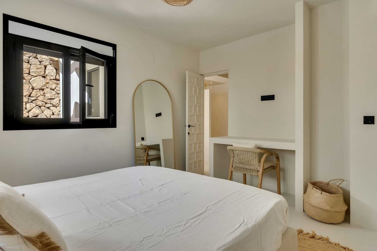 6 soveværelse Villa til salg i Benissa med swimmingpool - € 1.990.000 (Ref: 9445824)