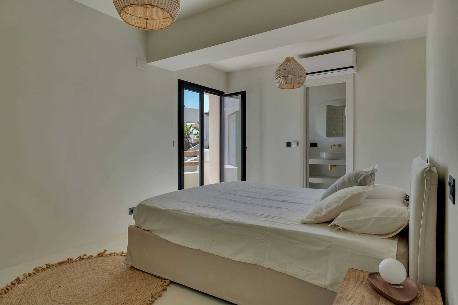 6 soveværelse Villa til salg i Benissa med swimmingpool - € 1.990.000 (Ref: 9445824)