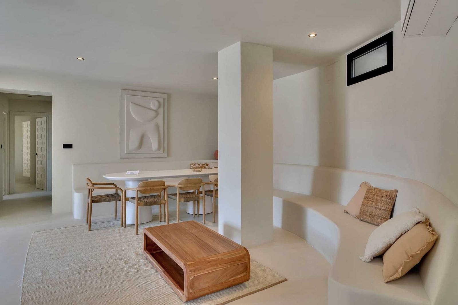 6 soveværelse Villa til salg i Benissa med swimmingpool - € 1.990.000 (Ref: 9445824)