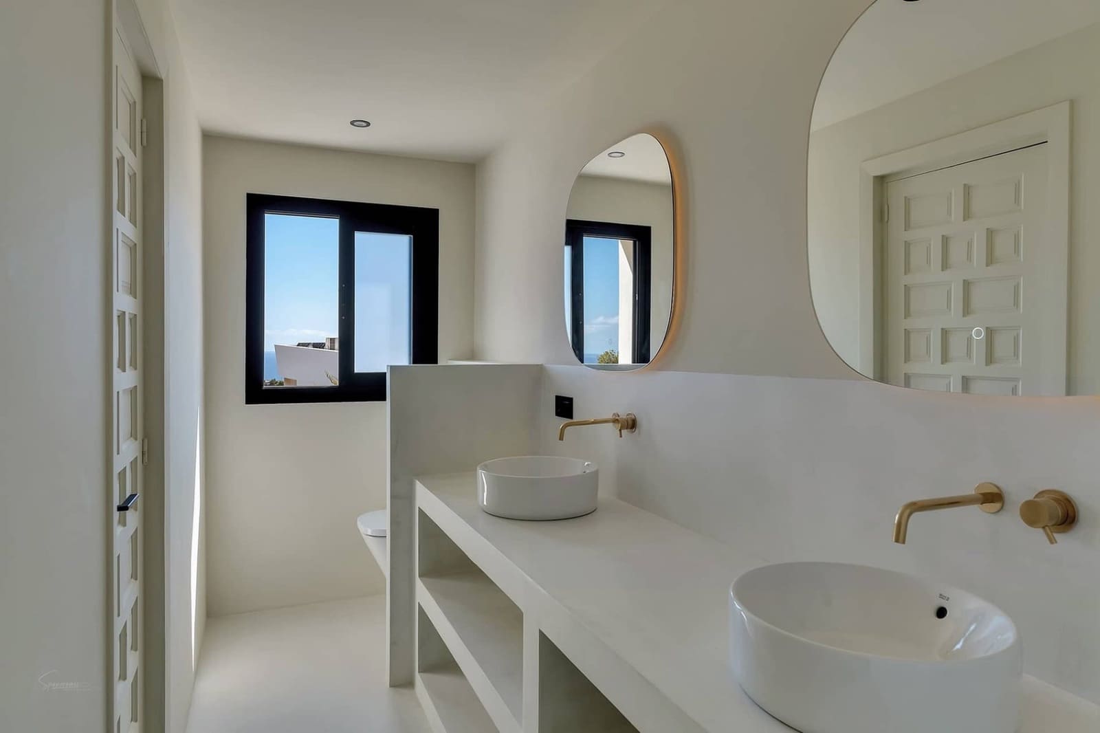 6 soveværelse Villa til salg i Benissa med swimmingpool - € 1.990.000 (Ref: 9445824)