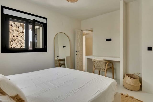 6 sovrum Villa till salu i Benissa med pool - 1 990 000 € (Ref: 9445824)