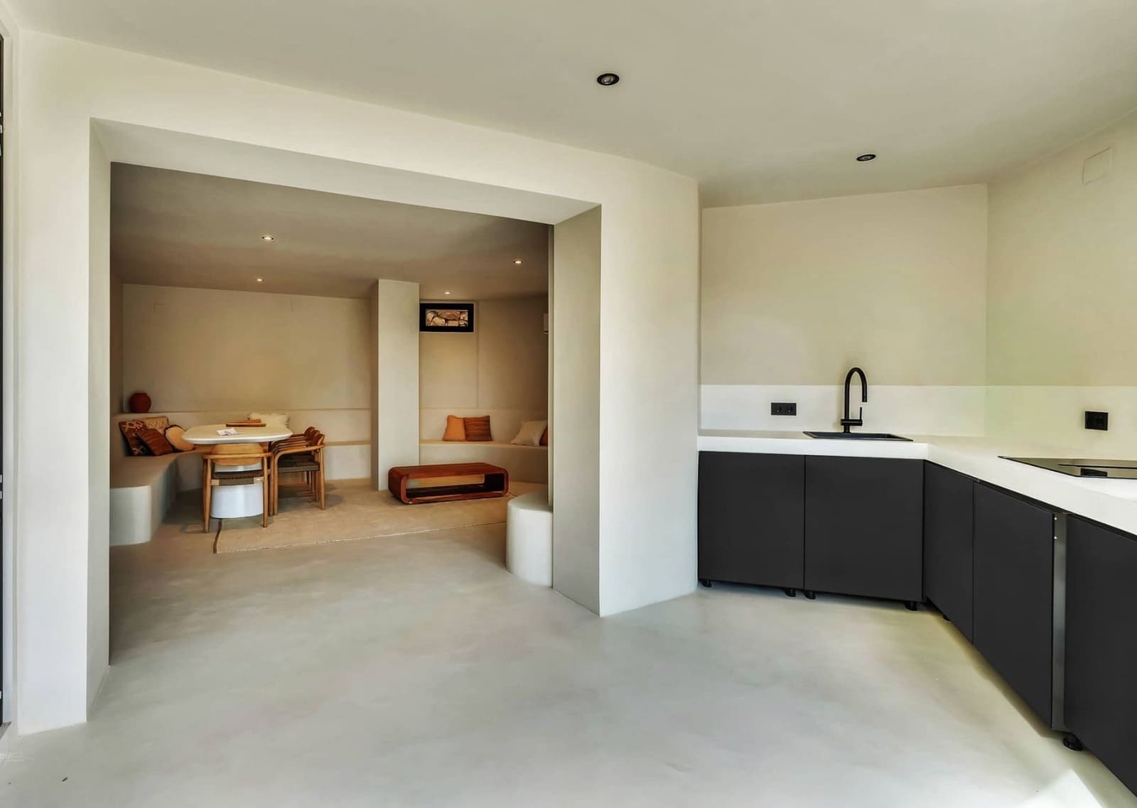 6 soveværelse Villa til salg i Benissa med swimmingpool - € 1.990.000 (Ref: 9445824)